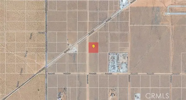 0 Camanche, Apple Valley, CA 92307