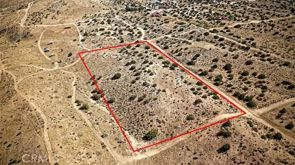 25200 Mountain View Road, Apple Valley, CA 92308