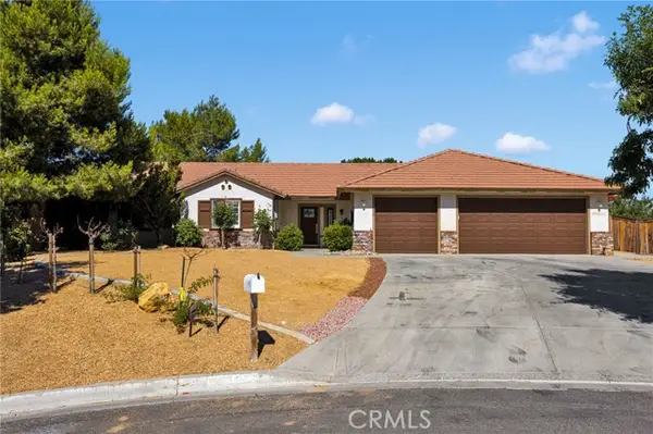 16470 Pauhaska, Apple Valley, CA 92307