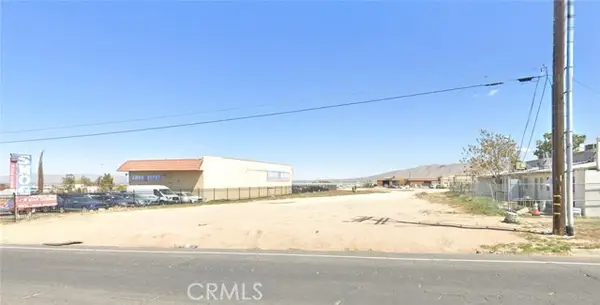 0 Jellico Ave, Hesperia, CA 92345