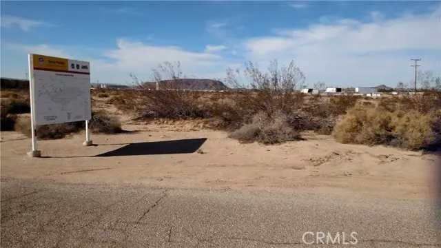 37265 Yermo, Yermo, CA 92398 - #3