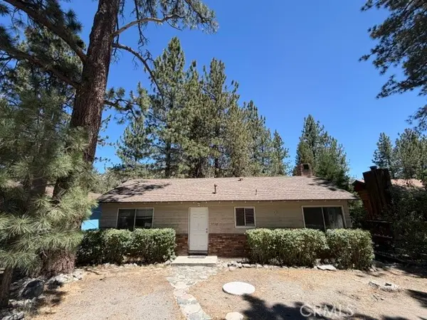 5750 Lodgepole, Wrightwood, CA 92397