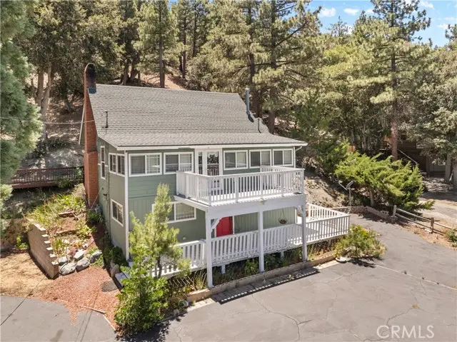 5180 Lone Pine Canyon, Wrightwood, CA 92397 - #1