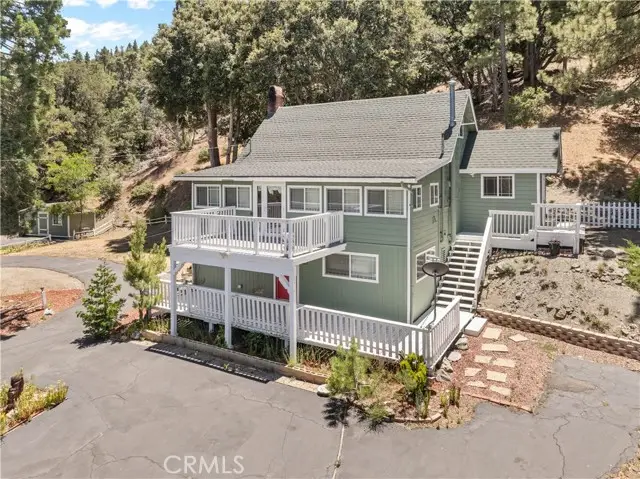 5180 Lone Pine Canyon, Wrightwood, CA 92397 - #2