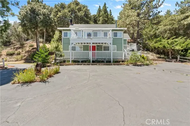 5180 Lone Pine Canyon, Wrightwood, CA 92397 - #3