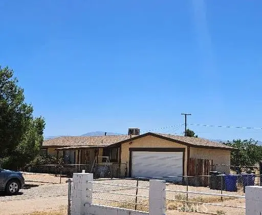 22365 Tehama, Apple Valley, CA 92308 - #1