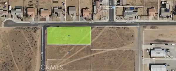 0 Esaws Avenue, Apple Valley, CA 92307