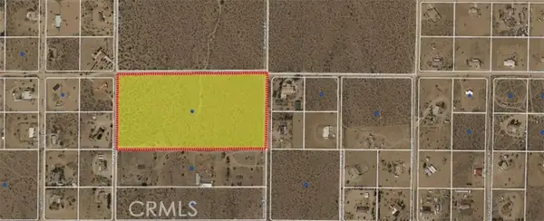 0 Buttemere Road, Phelan, CA 92371
