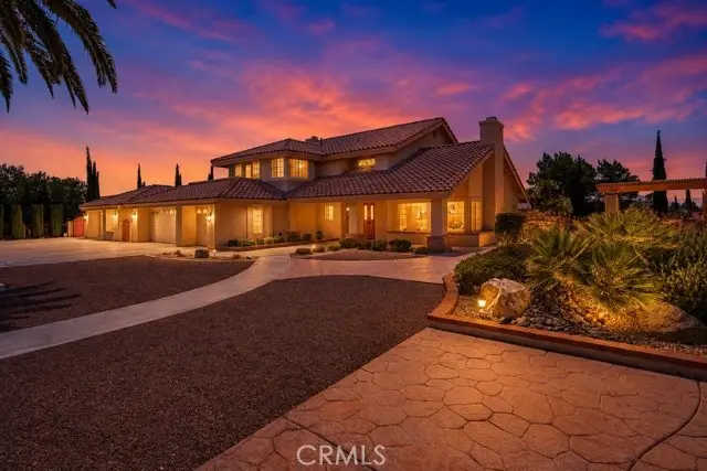 20211 Wadena Road, Apple Valley, CA 92308 - #1
