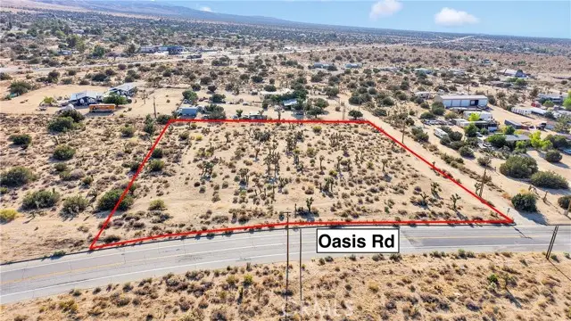 875 Locust Road, Pinon Hills, CA 92372 - #2