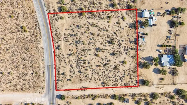 875 Locust Road, Pinon Hills, CA 92372 - #3