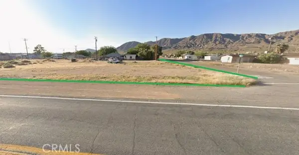 38650 Yermo Road, Yermo, CA 92398