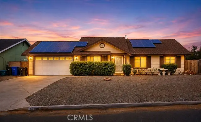 13188 Red Cedar, Victorville, CA 92392 - #1