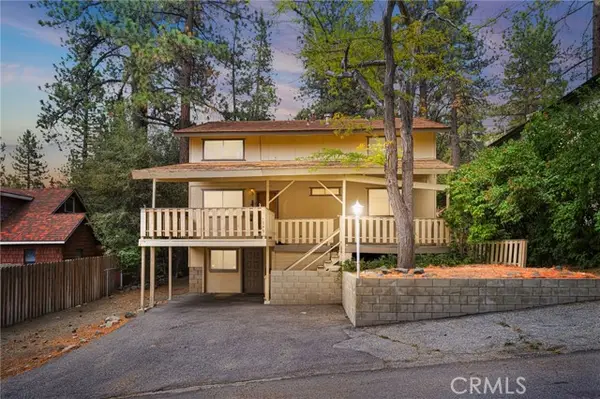 1725 Linnet, Wrightwood, CA 92397