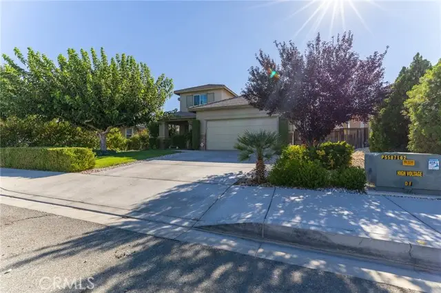 14415 Nicoles Way, Adelanto, CA 92301 - #1