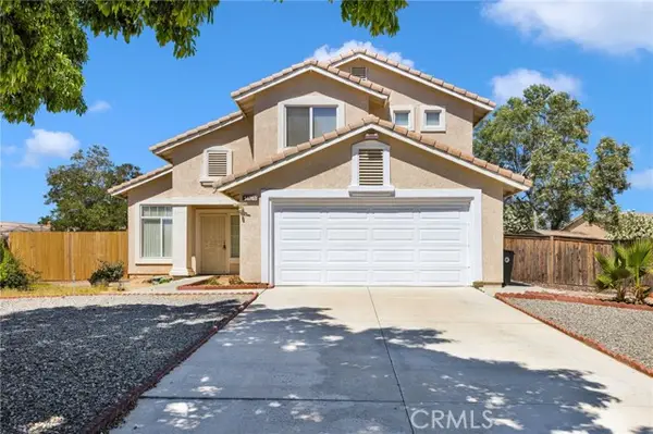 14748 Ingram, Adelanto, CA 92301