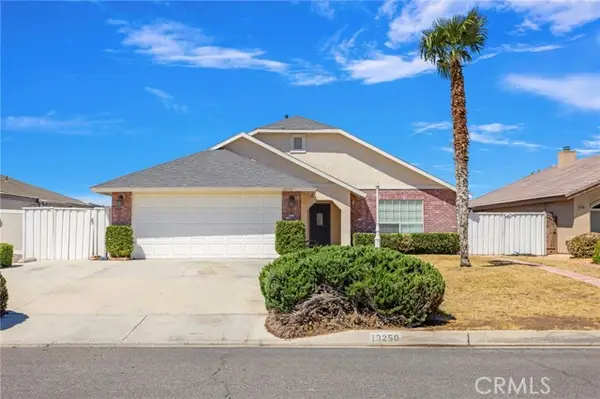 13250 Meteor Drive, Victorville, CA 92395
