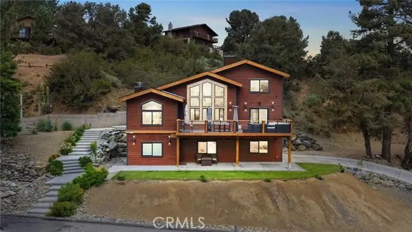 2324 Zermatt, Wrightwood, CA 92397