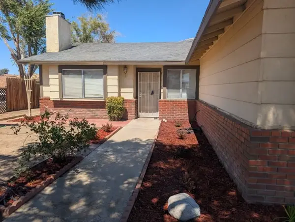 13578 Dean, Victorville, CA 92395