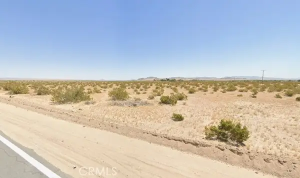 49800 Riverside Road, Newberry Springs, CA 92365