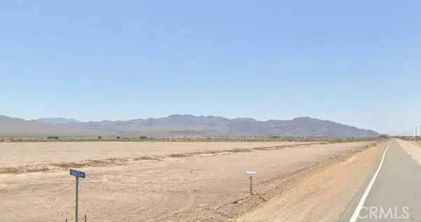29509 Center Road, Newberry Springs, CA 92365