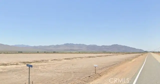 35251 Athletic Field, Yermo, CA 92398 - #1