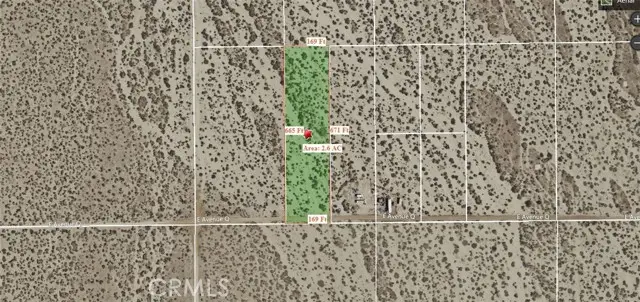 19 VIC Avenue Q Ave. 77TH STE, Palmdale, CA 93552 - #1