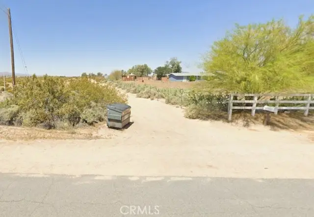 46248 Toy Truck Road, Newberry Springs, CA 92365 - #1