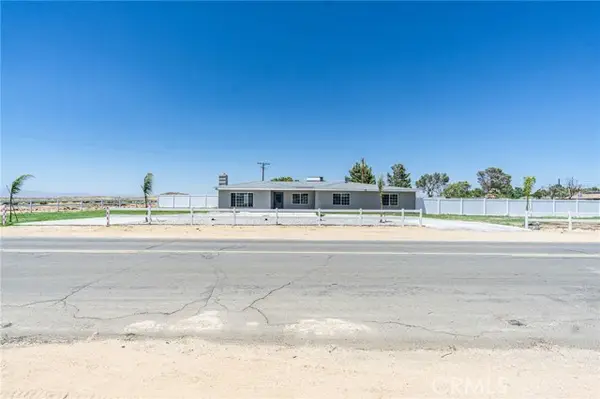 16621 Glendower, Edwards, CA 93523