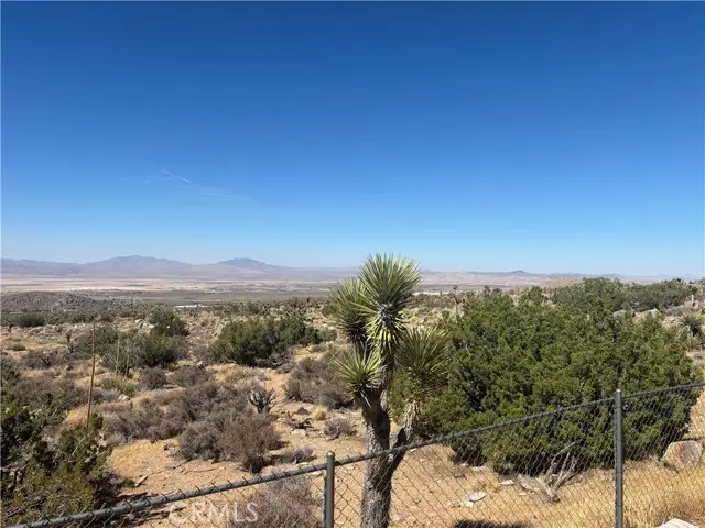 0 Garnet Road, Lucerne Valley, CA 92356 - #1