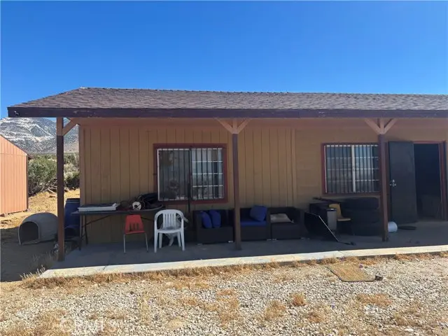 0 Garnet Road, Lucerne Valley, CA 92356 - #3