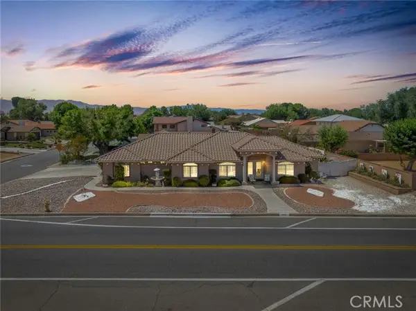 13289 Country Club, Victorville, CA 92395