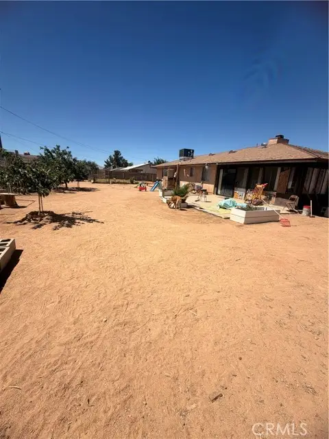 16661 Pawnee, Apple Valley, CA 92307 - #2