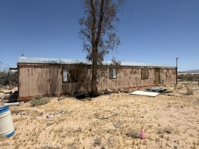 48423 Thoreau Road, Newberry Springs, CA 92365 - #3