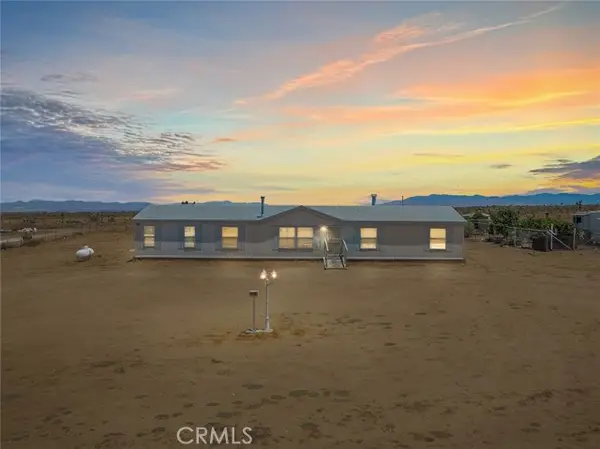 7625 Saratoga, Phelan, CA 92371