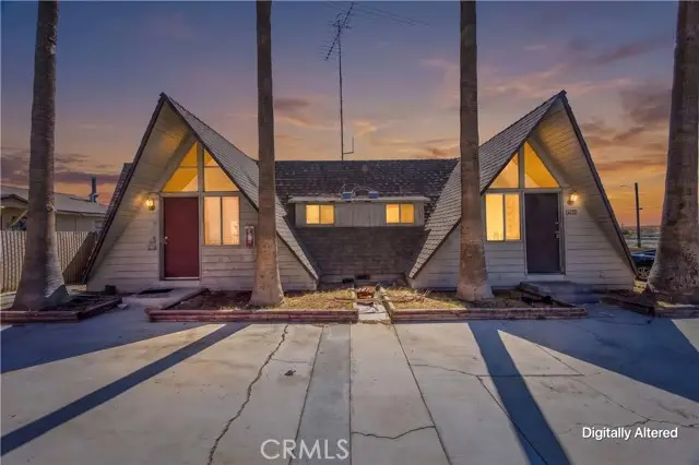 25567 Main, Barstow, CA 92311 - #1