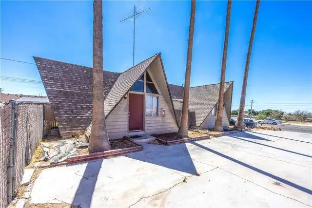 25567 Main, Barstow, CA 92311 - #3