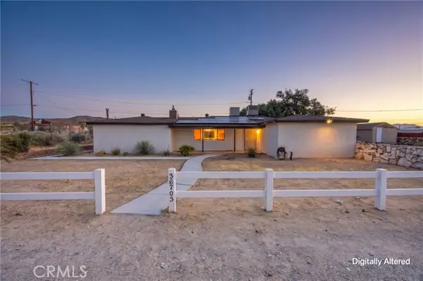 36703 Bel Air Freeway, Barstow, CA 92311