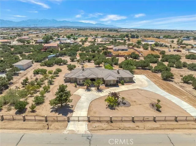 7026 Cataba Road, Hesperia, CA 92344 - #1