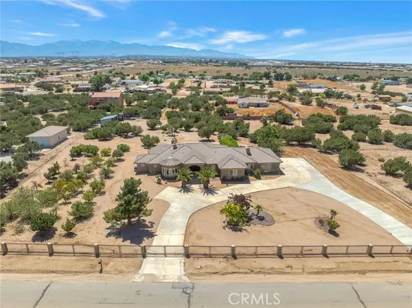 7026 Cataba Road, Hesperia, CA 92344
