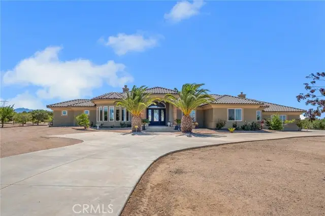 7026 Cataba Road, Hesperia, CA 92344 - #3
