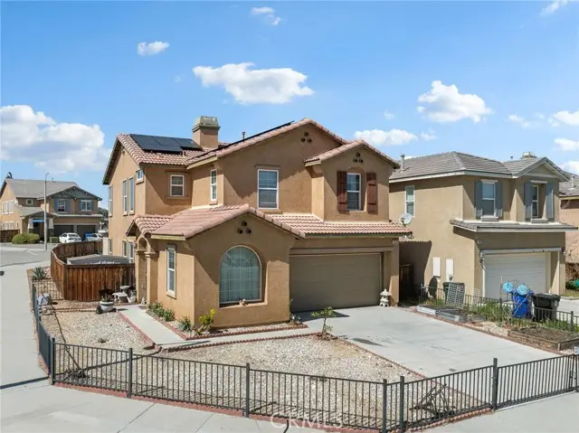15126 Bluffside Lane, Victorville, CA 92394 - #2