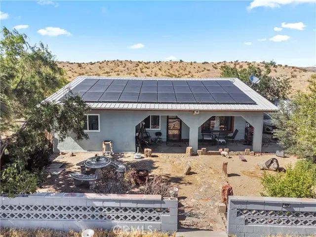 36769 Richards Lane, Barstow, CA 92311 - #1