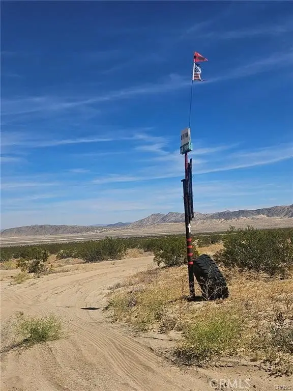 0 Gin Road, Landers, CA 92285 - #2