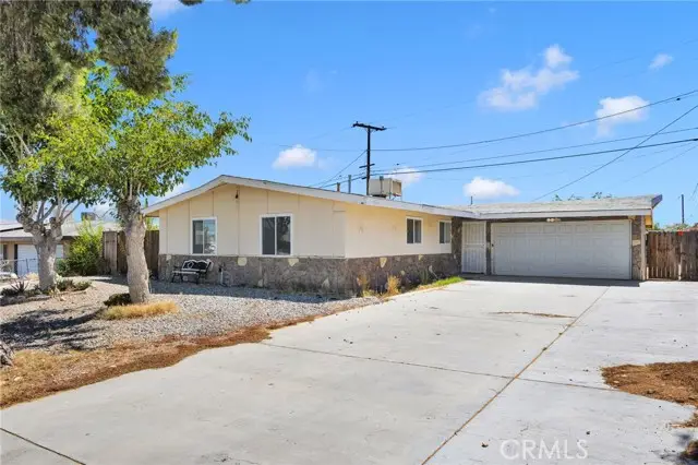 15105 Condor, Victorville, CA 92394 - #1