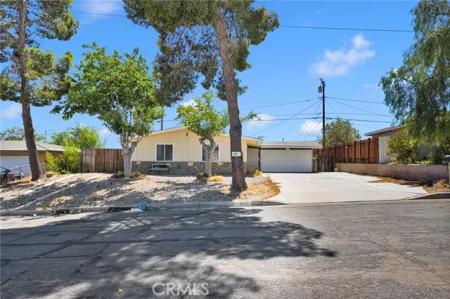 15105 Condor, Victorville, CA 92394 - #3