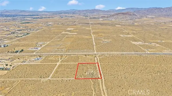 0 Japatul Road, Apple Valley, CA 92308