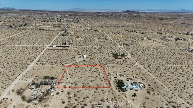 760 Carmel Street, Joshua Tree, CA 92252 - #1