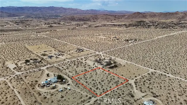 760 Carmel Street, Joshua Tree, CA 92252 - #2