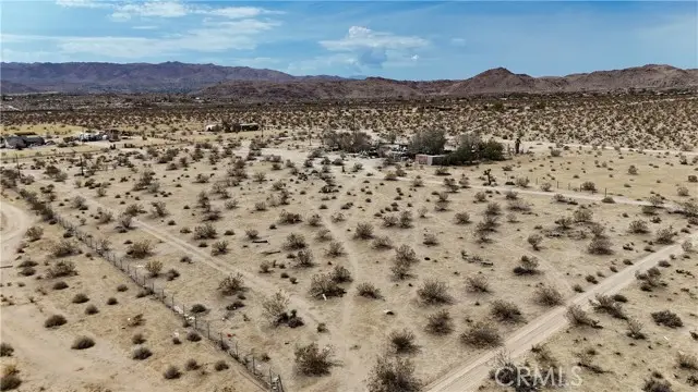 760 Carmel Street, Joshua Tree, CA 92252 - #3